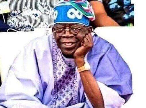 Basiru Urges Ex-Assembly Leaders To Mobilise Support For Tinubu’s Re-Election