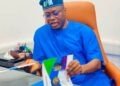 FOSSU Backs Makinde For 2027, Hails Oyo’s Expanded Student Bursary