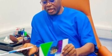 FOSSU Backs Makinde For 2027, Hails Oyo’s Expanded Student Bursary
