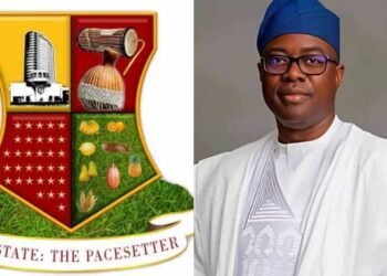 Ease Of Doing Business: Oyo Ranks 3rd In Nigeria -Makinde.
