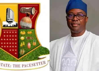 Ease Of Doing Business: Oyo Ranks 3rd In Nigeria -Makinde.
