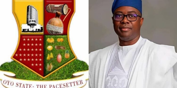 Ease Of Doing Business: Oyo Ranks 3rd In Nigeria -Makinde.