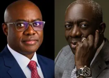2027: Makinde, Adekanmbi Harp On Importance Of Prayer"