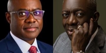 2027: Makinde, Adekanmbi Harp On Importance Of Prayer"