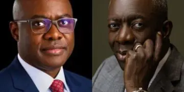 2027: Makinde, Adekanmbi Harp On Importance Of Prayer"