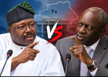 LG Autonomy: Go To Court, Adekanmbi Tells Alli