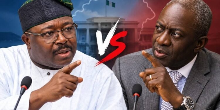 LG Autonomy: Go To Court, Adekanmbi Tells Alli