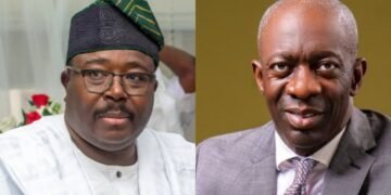 Adekanmbi Dares Alli: Show What You've Done In Senate To Ensure LG Autonomy