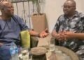 Folarin Visits Adelabu, Reaffirms Commitment to Tinubu’s Re-Election 