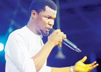 À Ò Pàdé Lẹ́sẹ̀ Jésù: When A Hymn Becomes Haunting Reminder Of Life's Mystery- Adieu, Toluwanisings