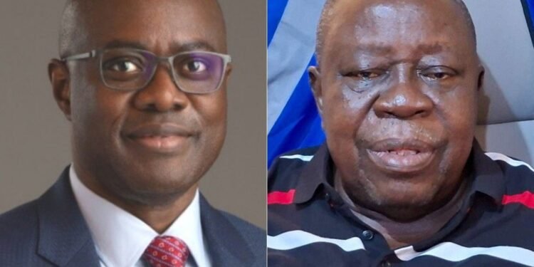Keeping Oyo Sugar Dream Alive: The Makinde Factor